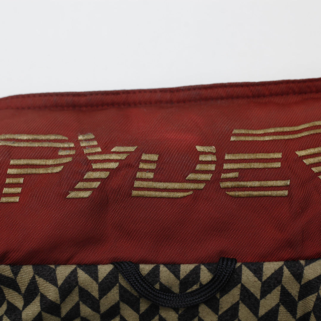 Vintage 80s Spyder Technical Insulated Ski Jacket Size 6XL
