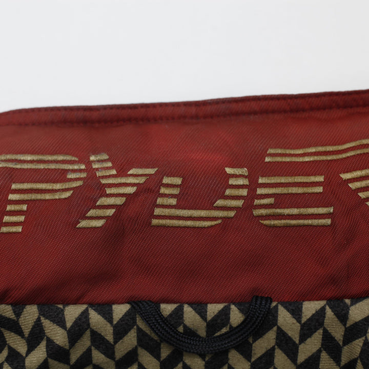 Vintage 80s Spyder Technical Insulated Ski Jacket Size 6XL