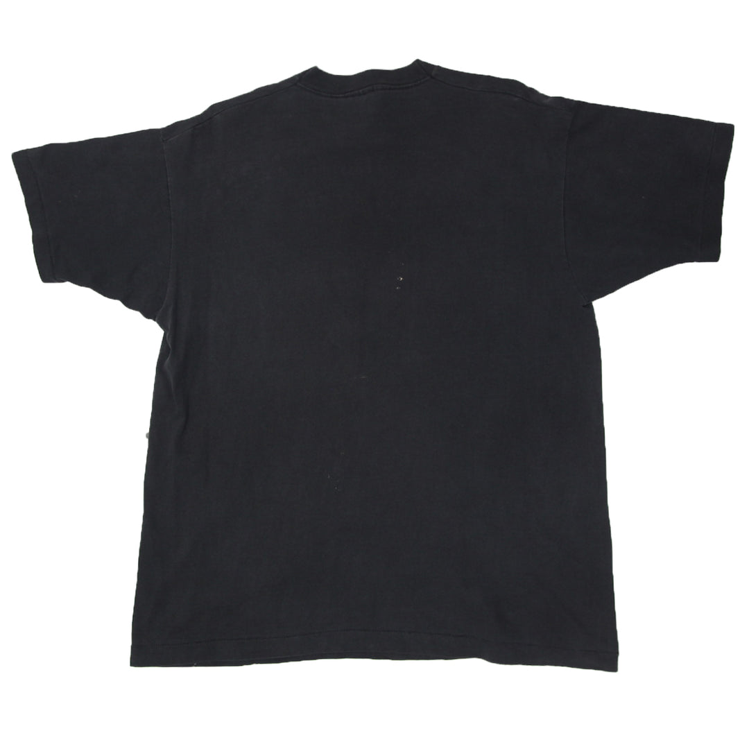 Vintage Disney The Lion King Nala T-Shirt Single Stitch