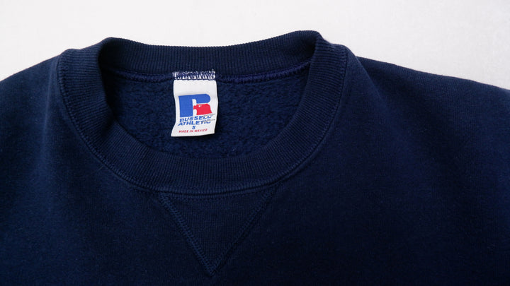 Vintage Russell Athletic Arkansas Jayhawks Sweatshirt