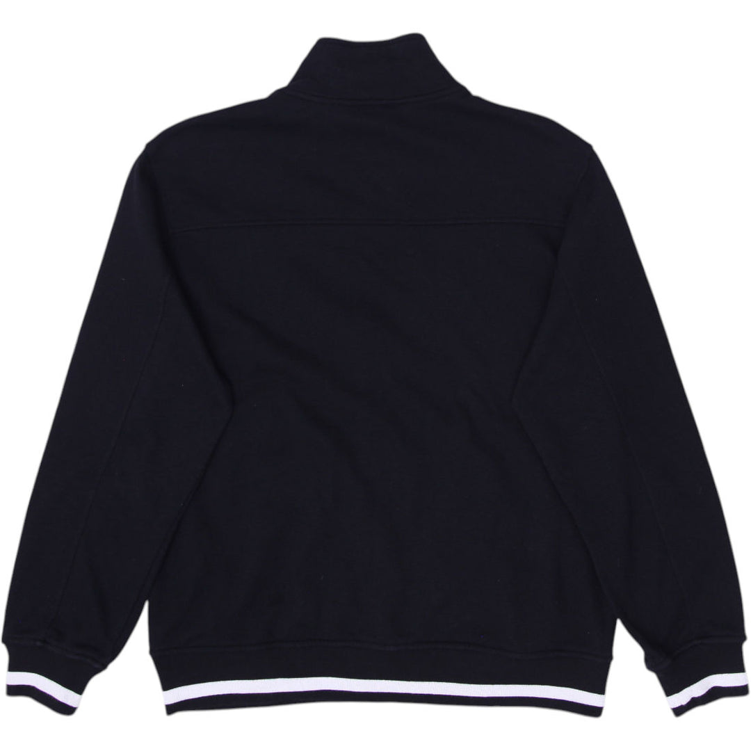 Sean John Full Zip Graphic Jacket Size XL