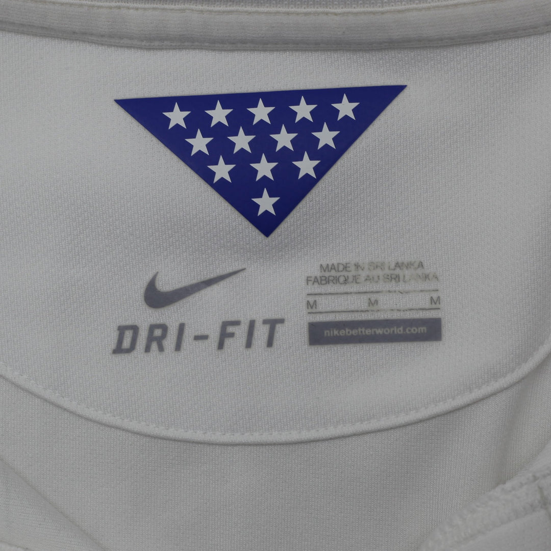 Mens Nike USA 2014/15 home Football Jersey