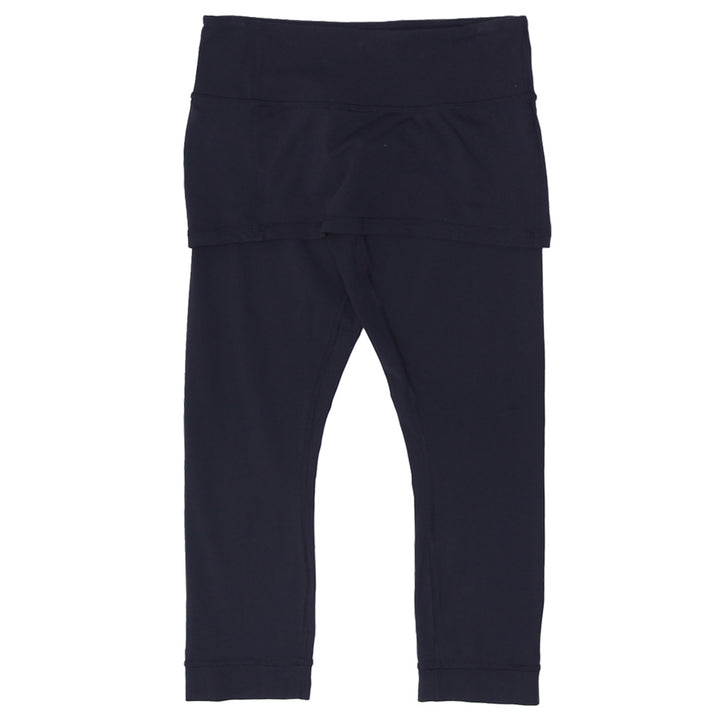 Ladies Lululemon Skirt Legging Pants