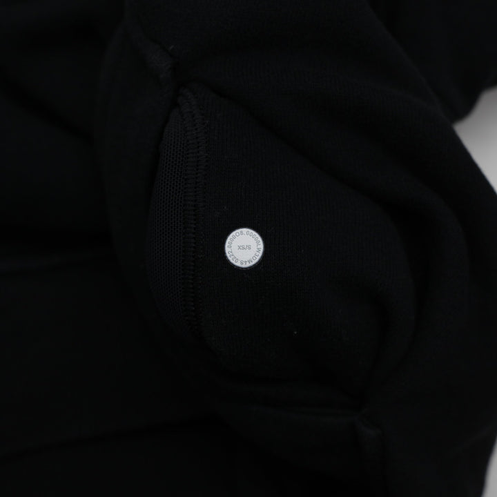 Mens Lululemon Scuba Oversized Half-Zip Hoodie Size XS
