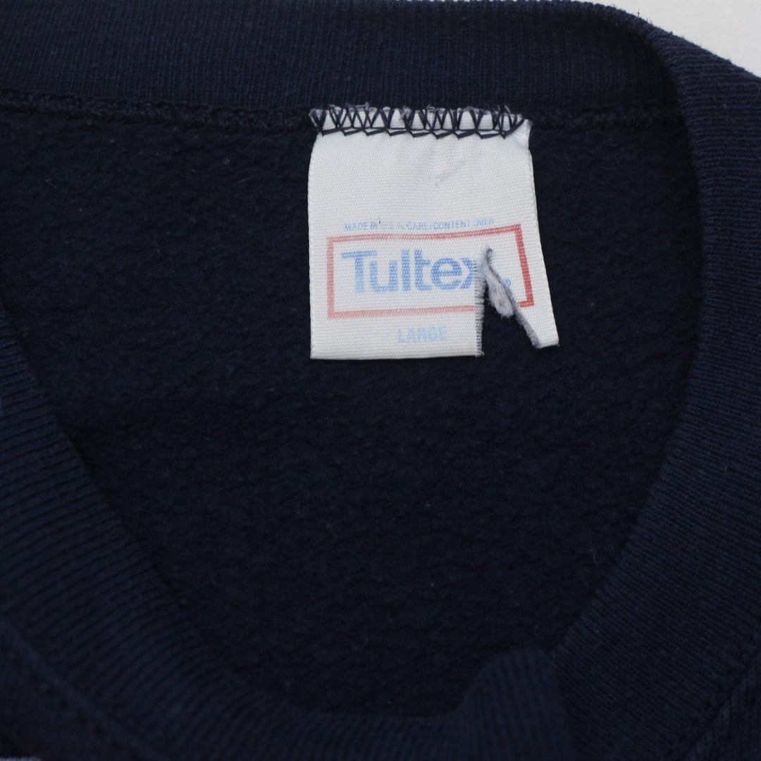 Vintage 1991 Minnesota Twins MLB American League Champions Crewneck