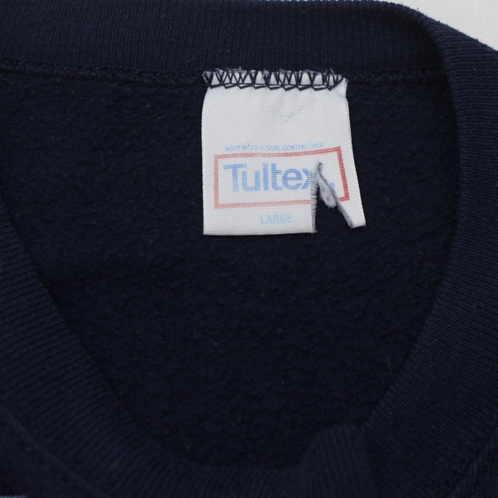 Vintage 1991 Minnesota Twins MLB American League Champions Crewneck