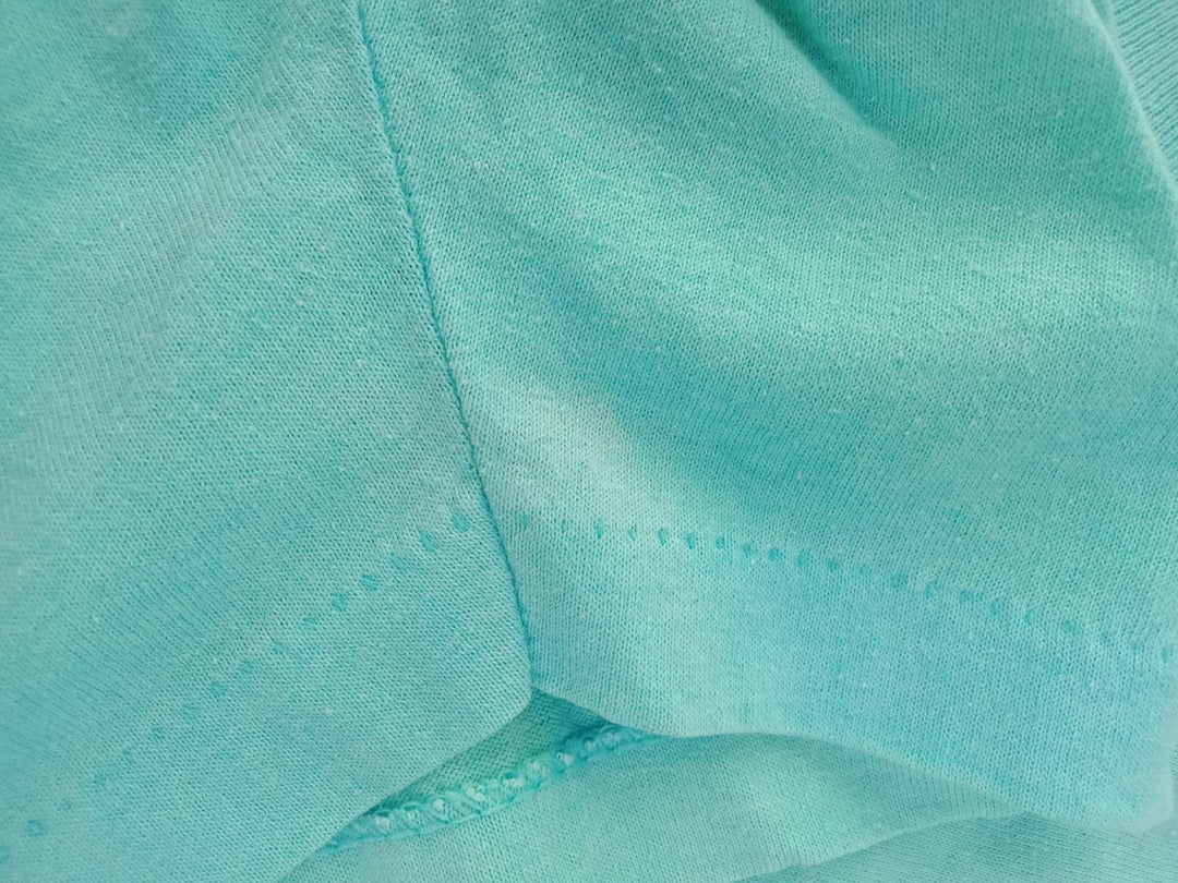 87' Vintage Star Fest T-Shirt Single Stitch Made in USA Screen Stars Best XL