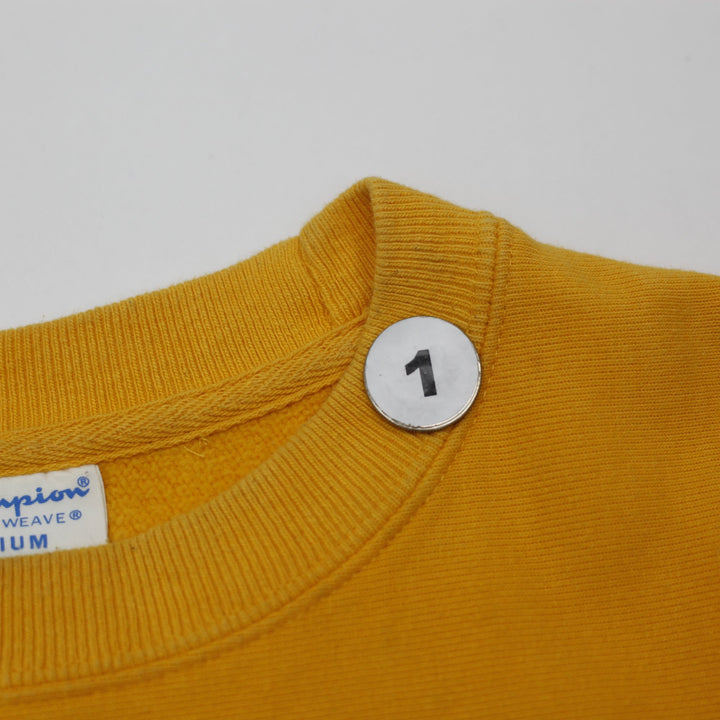 Mens Champion Reverse Weave Crewneck Sweatshirt Size M