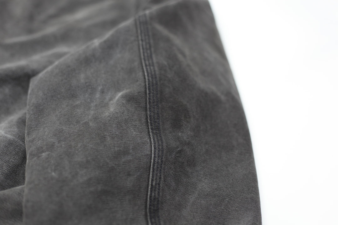 '99 Vintage Carhartt Full Zip Hooded Jacket Made In USA