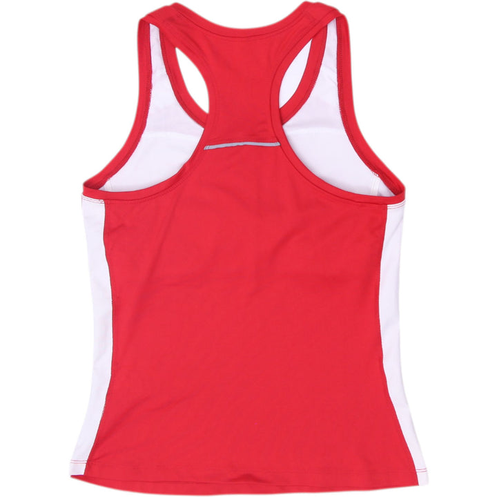 Ladies Nike Dri-FIT Kenwood Track Jersey Tank Top Size M