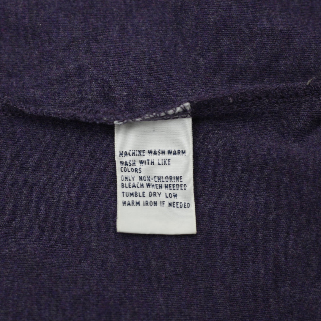 Mens Polo Ralph Lauren Long Sleeve Polo T-Shirt Size L