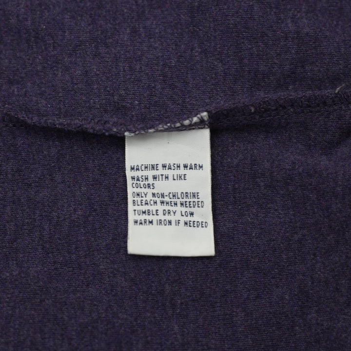 Mens Polo Ralph Lauren Long Sleeve Polo T-Shirt Size L