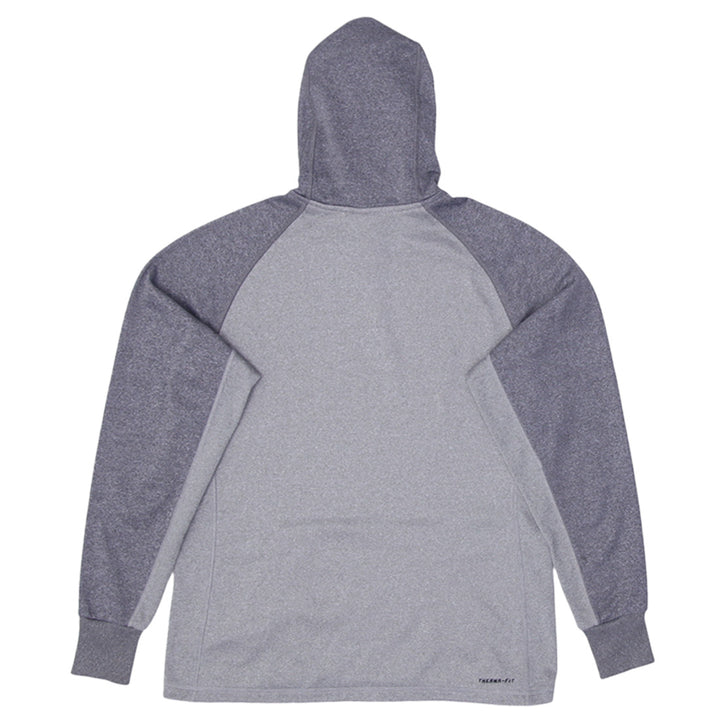 Ladies Nike Therma Fit Just Do It Pullover Hoodie