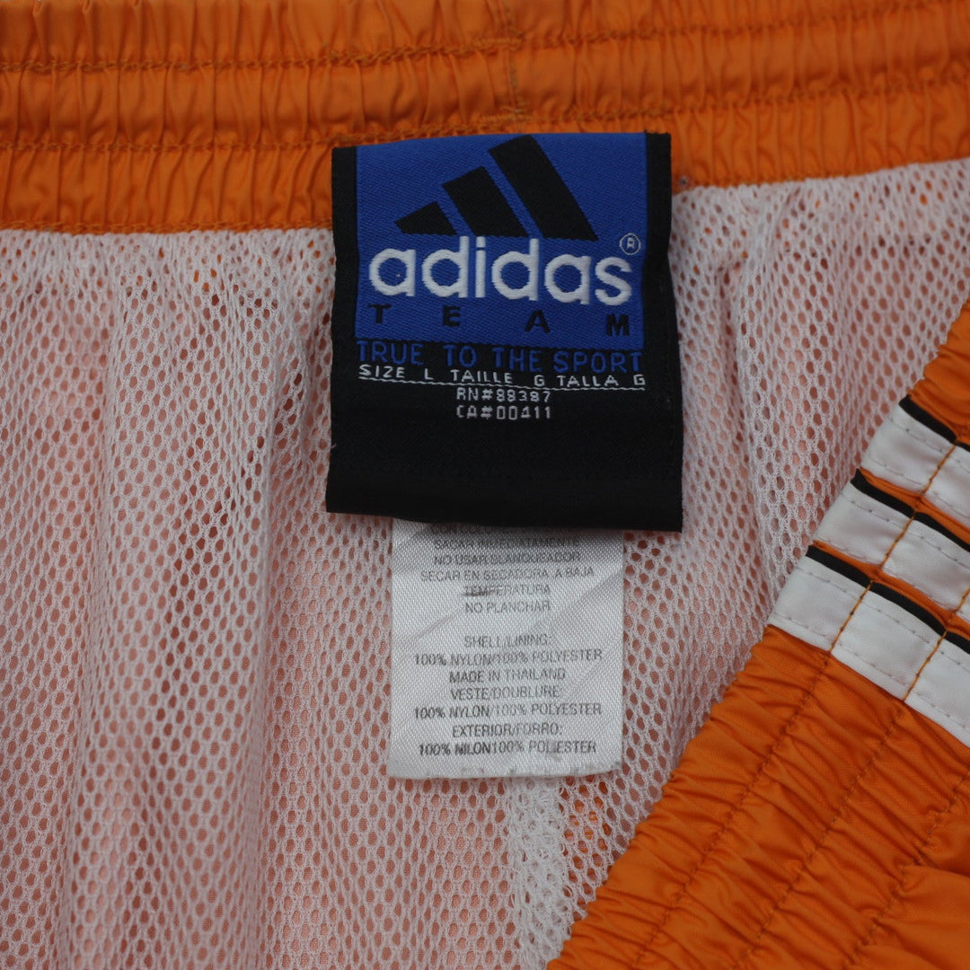 Vintage Tennessee Volunteers Windbreaker Pants