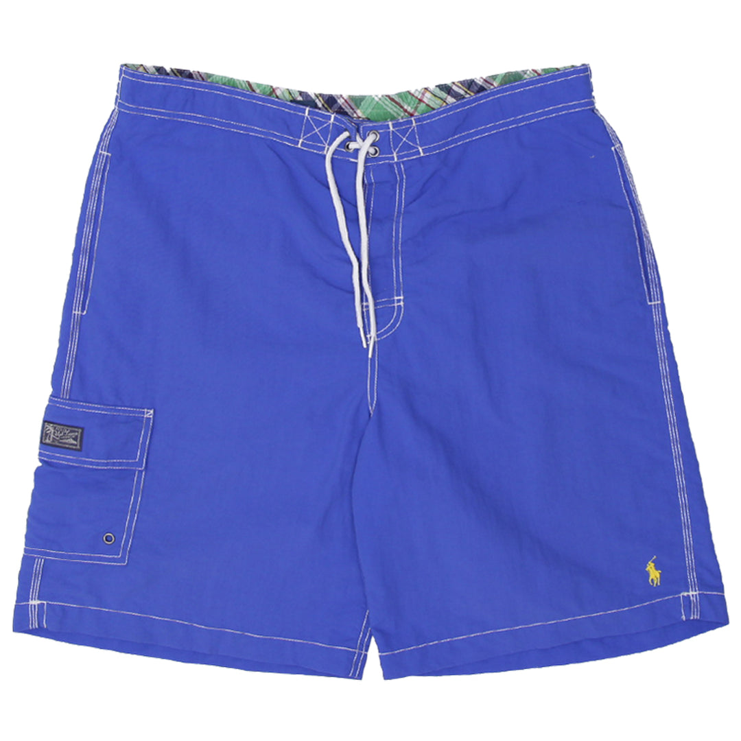 Shop Mens Polo Ralph Lauren Board Shorts Fashion Rerun