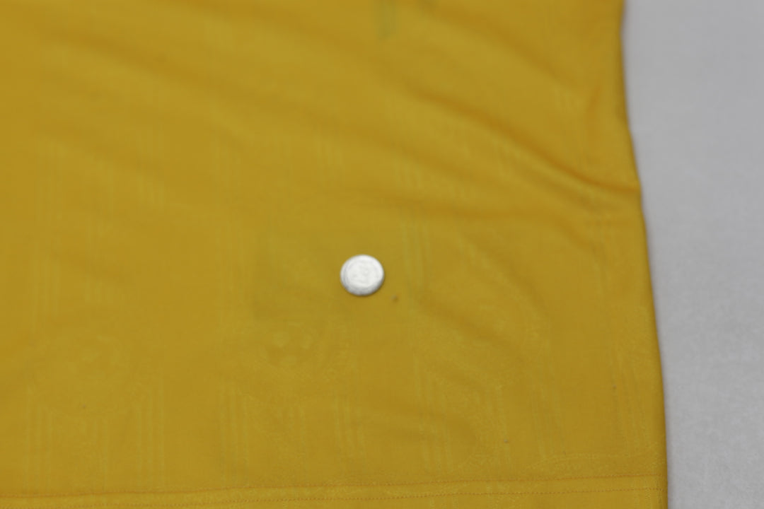 1996-1998 Vintage Adidas Federatia Romana De Fotbal Jersey - Fashion Rerun Vintage Migration_Jersey