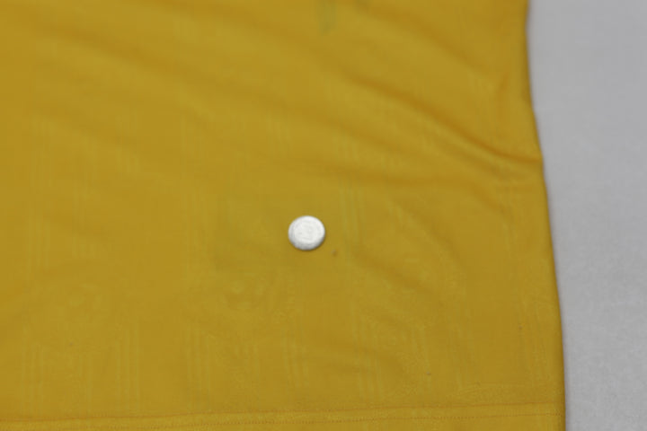 1996-1998 Vintage Adidas Federatia Romana De Fotbal Jersey - Fashion Rerun Vintage Migration_Jersey