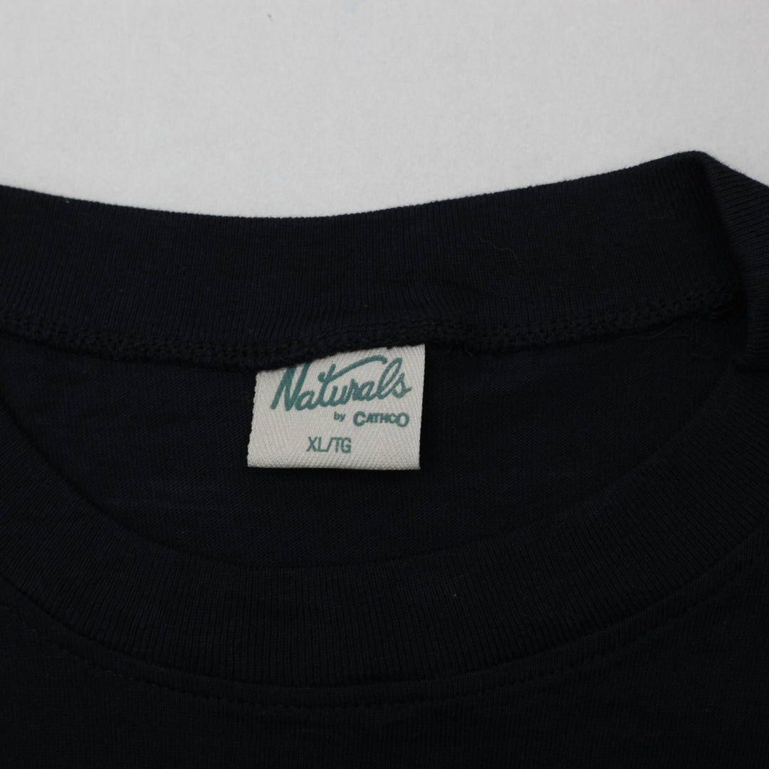 Vintage 2000s Makita Acklands Graphic T-Shirt Size XL | Migration_T-Shirts - Back View | Fashion Rerun