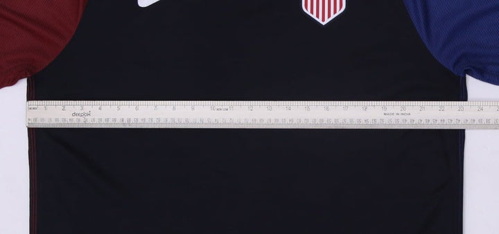Mens Nike USA 2016-17 Away Sports T-Shirt XL | Migration_T-Shirts - View 7 | Fashion Rerun
