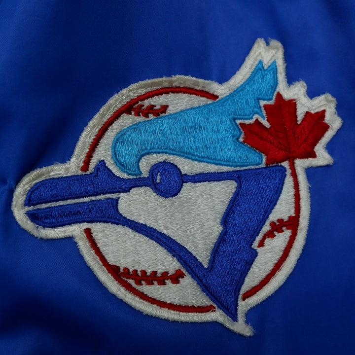 Vintage Shain Toronto Blue Jays MLB Nylon Jacket