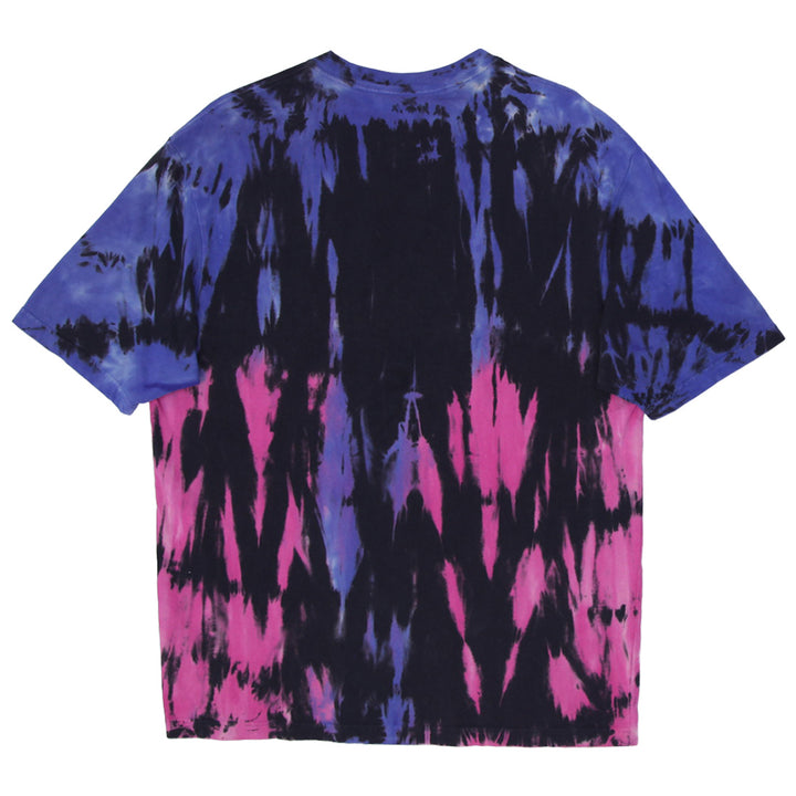 Mens Nike Air Jordan DNA ‘85 Tie Dye Dunk Tee Shirt