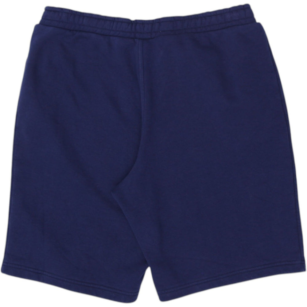 Adidas Activewear Breathable Design Shorts Size L | Migration_Shorts - Side View | Fashion Rerun