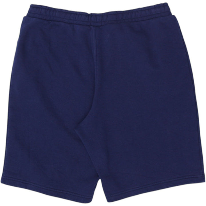 Adidas Activewear Breathable Design Shorts Size L | Migration_Shorts - Side View | Fashion Rerun