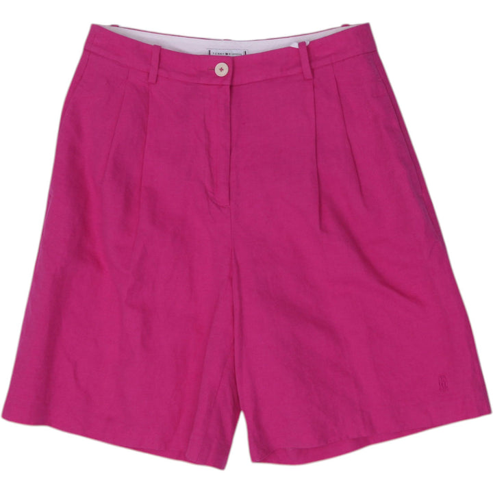 Ladies Tommy Hilfiger Casual Fit Cotton  Shorts Size EUR 36/US 4/UK 8