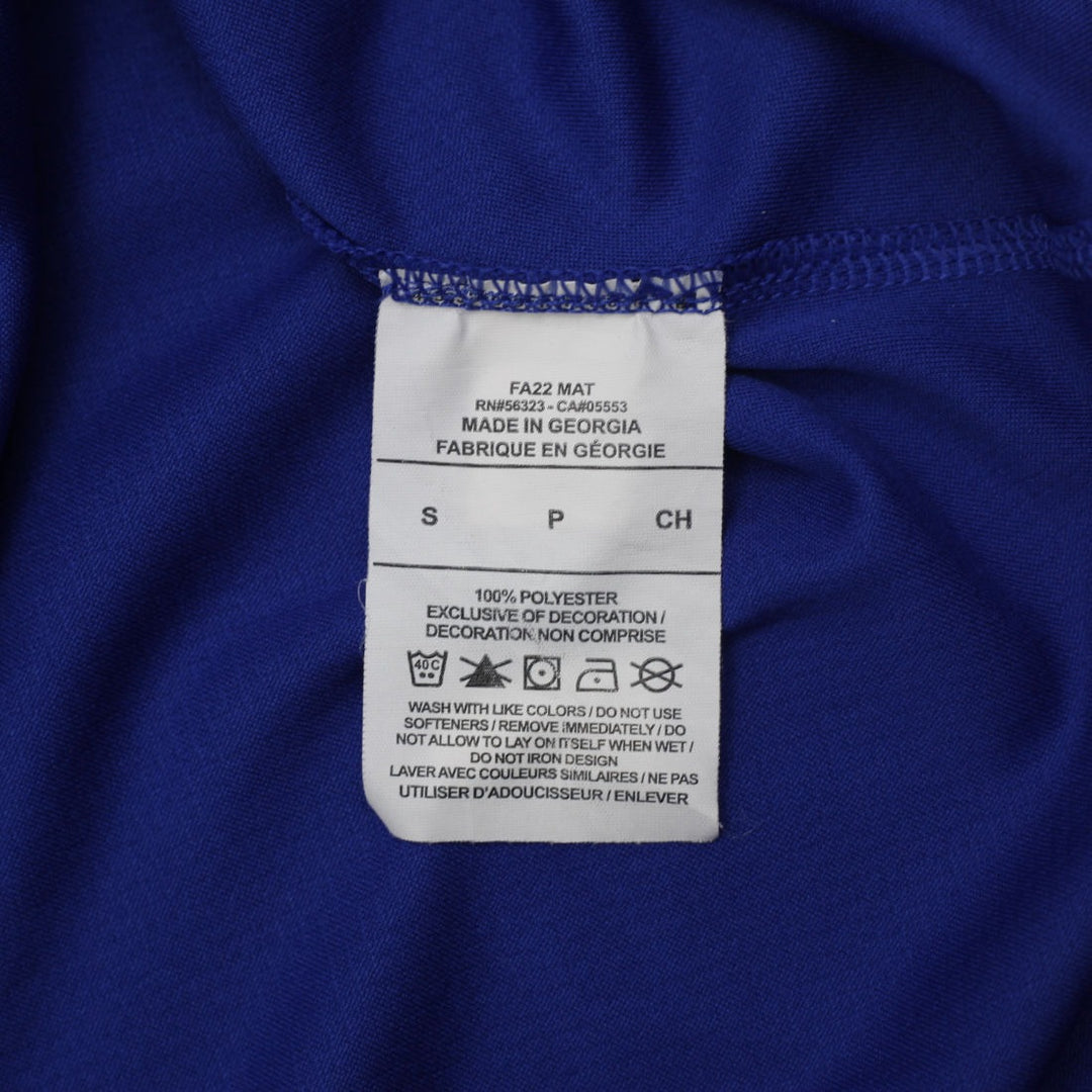 Mens Nike Chelsea FC 2022/23 Home Football Jersey