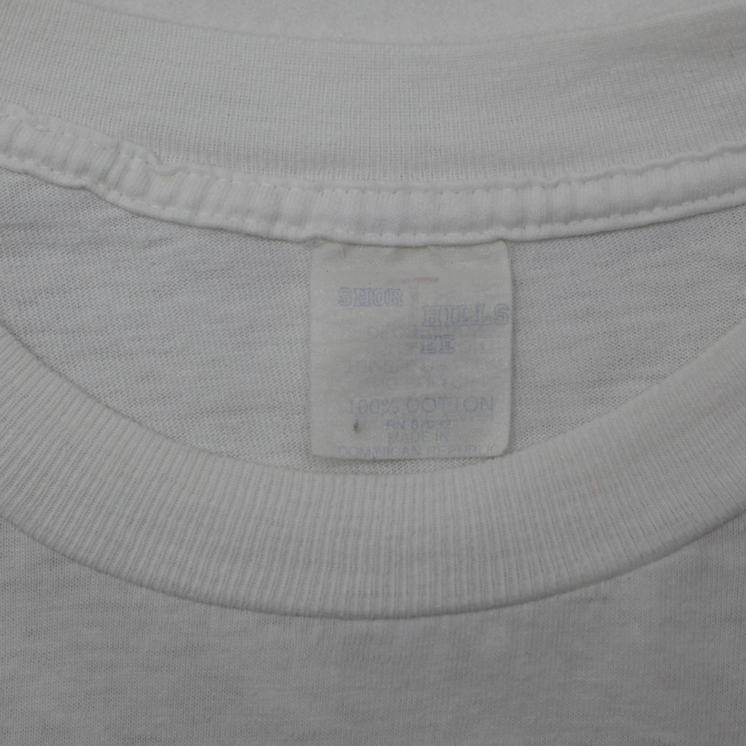 Vintage 90’s Single Stitch Maria Guadalupe T-Shirt | Migration_T-Shirts - Back View | Fashion Rerun