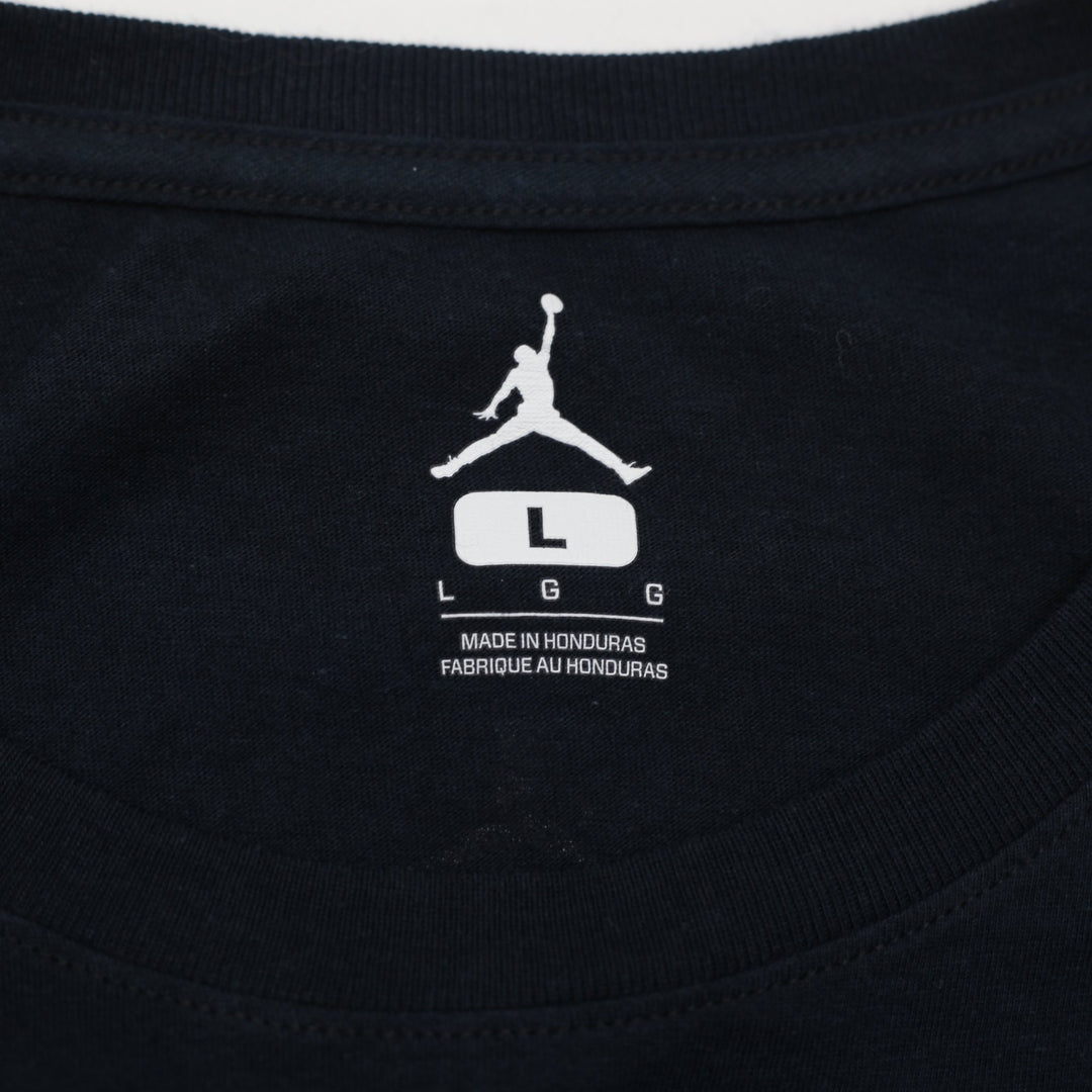 Mens Nike Jordan x Space Jam "That's All Folks!" 20th Anniversary T-Shirt