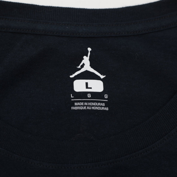 Mens Nike Jordan x Space Jam "That's All Folks!" 20th Anniversary T-Shirt