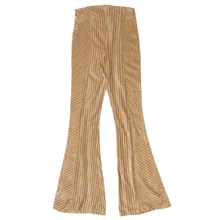 Ladies Free People Corduroy Flare Pants