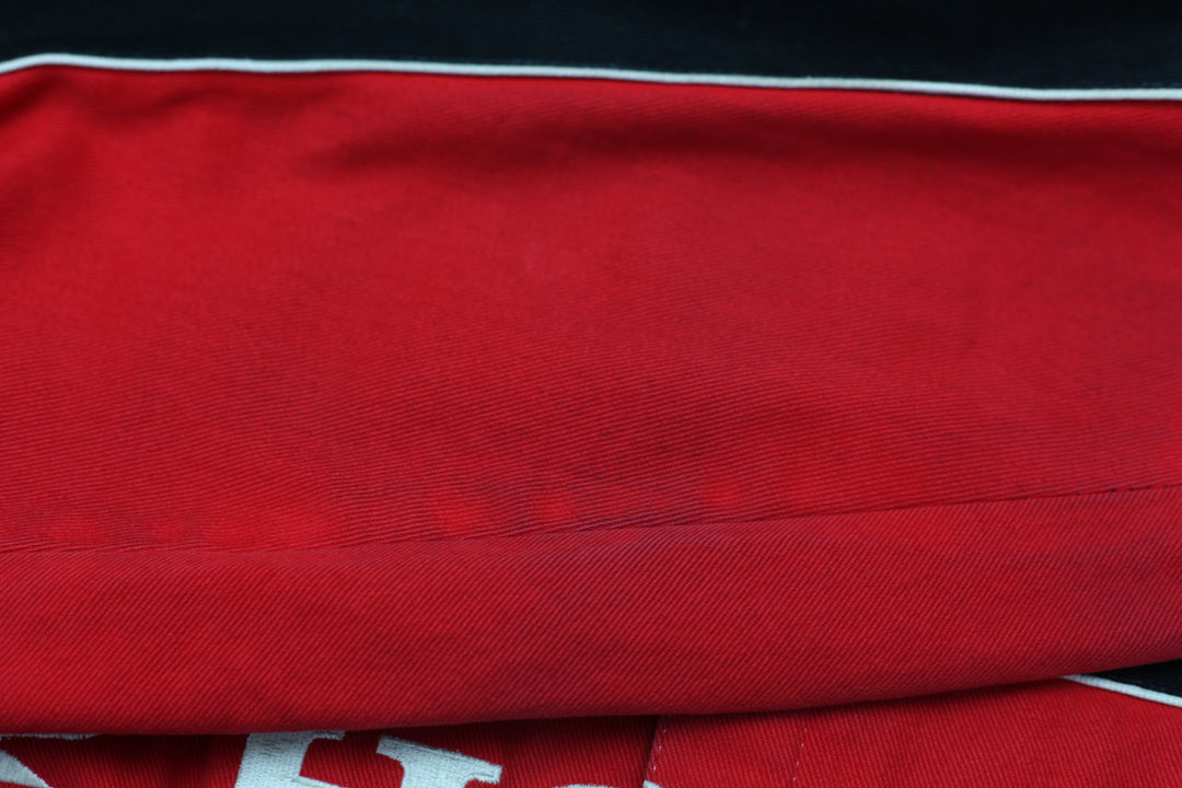 Vintage JH Design Honda Racing Jacket