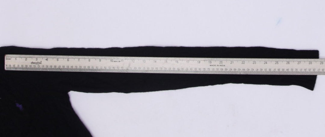 Ladies Ralph Lauren Sport V-Neck 100% Lamb Wool Cable Knit Sweater