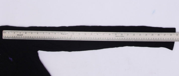 Ladies Ralph Lauren Sport V-Neck 100% Lamb Wool Cable Knit Sweater