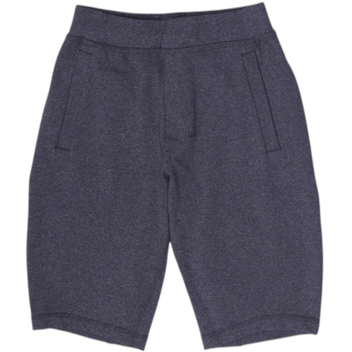 Mens Lululemon Shorts Dark Gray Athletic Casual Comfortable