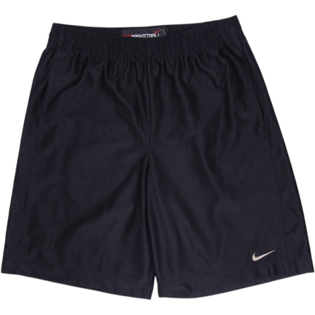 Mens Nike Basketball Mesh Shorts Size L