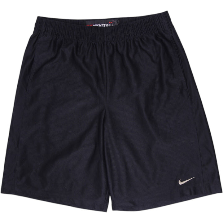 Mens Nike Basketball Mesh Shorts Size L