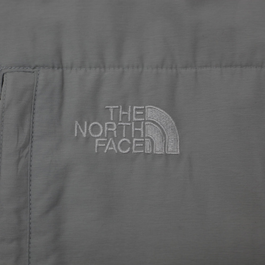 Ladies The North Face Full Zip Fleece Denali Jacket S | Migration_Jackets - Detail View | Fashion Rerun