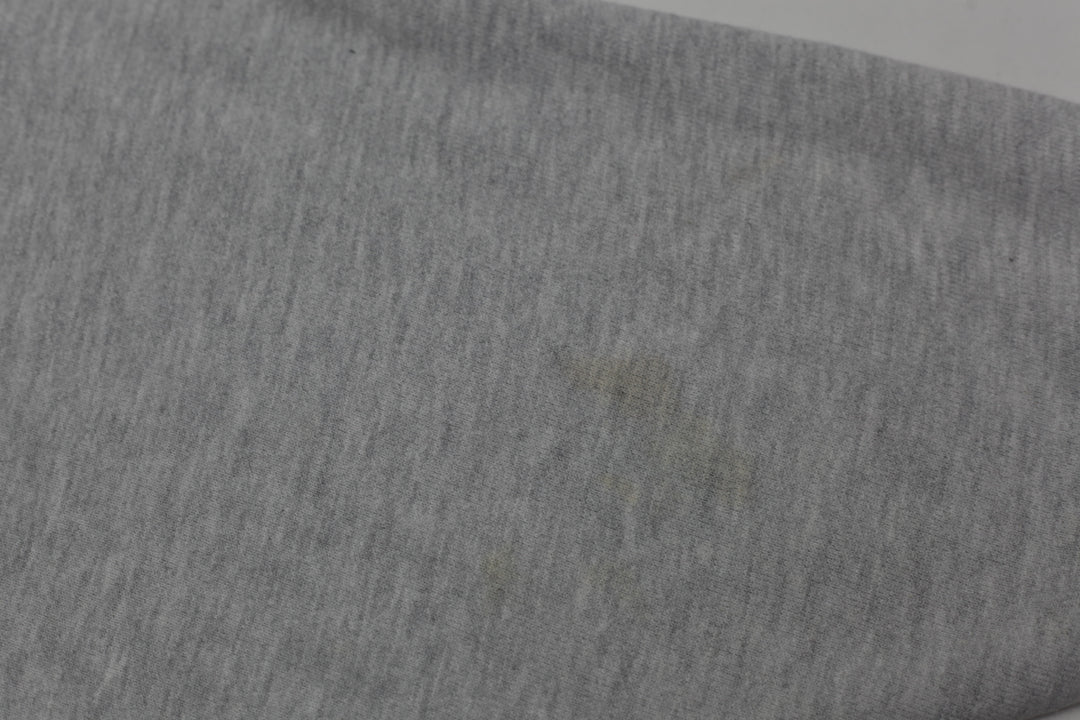 Vintage Champion Reverse Weave Frostburg University NCAA Sweatshirt Made In USA