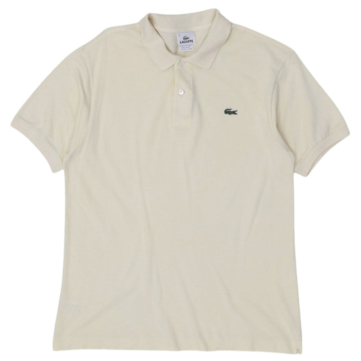 Mens Lacoste Logo Polo T-Shirt