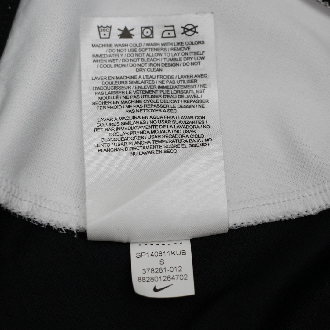 Mens Nike Dri-FIT Stade Toulousain Track Pants