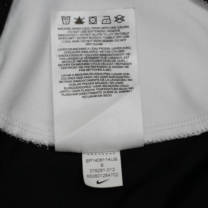 Mens Nike Dri-FIT Stade Toulousain Track Pants