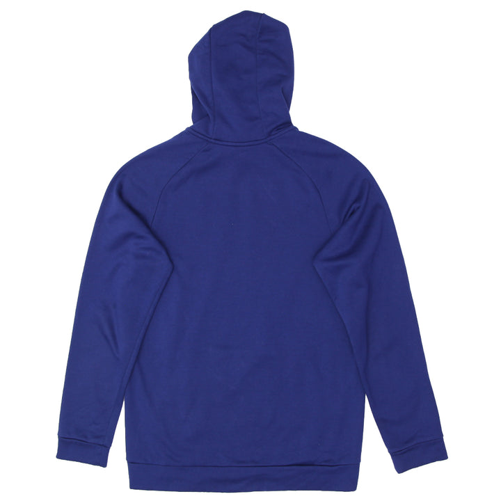 Mens Nike Swoosh Print Pullover Hoodie - Fashion Rerun Vintage Migration_Sweaters