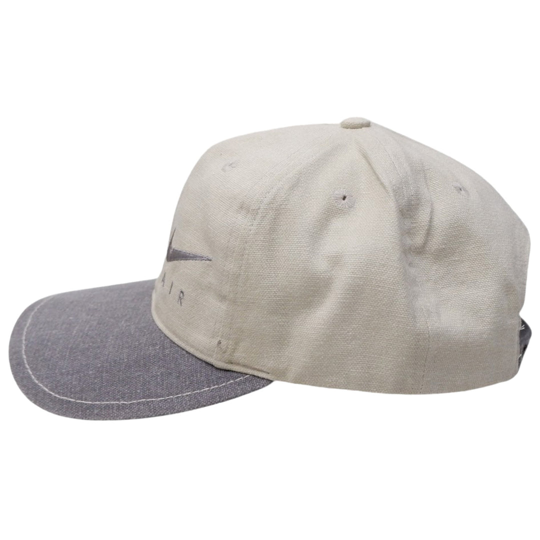 Vintage Embroidered Nike Air S60811 WDI Adjustable Cap