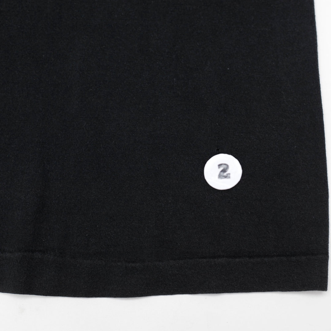 Vintage 1993 Looney Tunes Metal Tunes Character Single Stitch T-Shirt