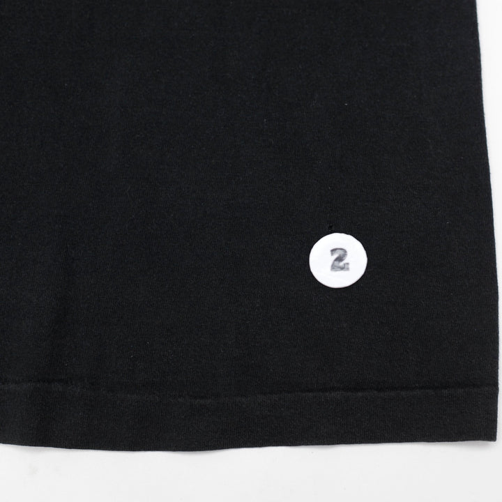 Vintage 1993 Looney Tunes Metal Tunes Character Single Stitch T-Shirt