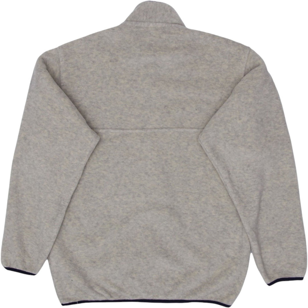 Mens Patagonia Lightweight Synchilla Snap T Fleece Pullover