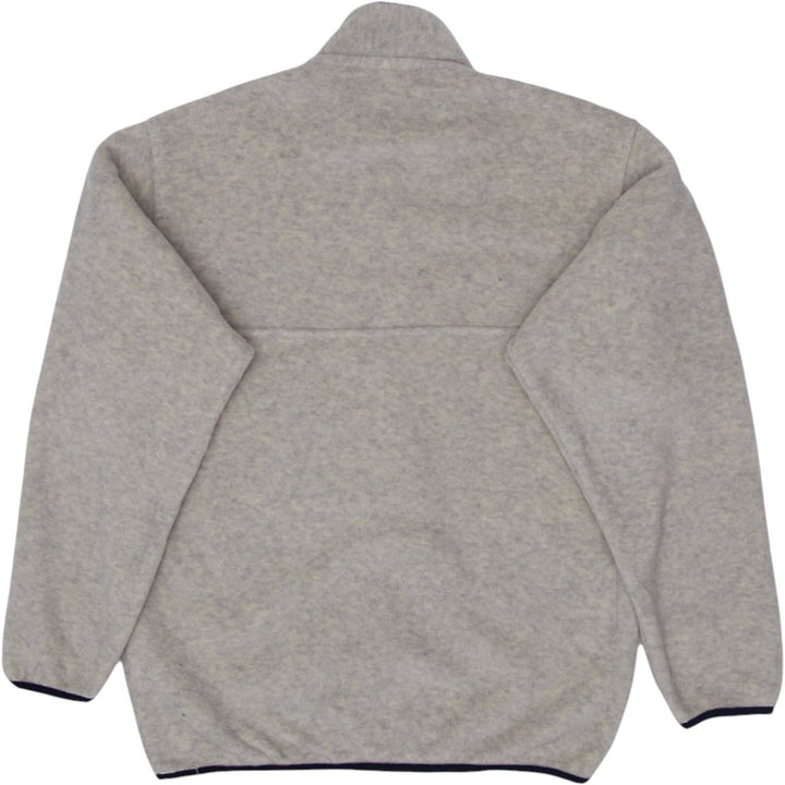 Mens Patagonia Lightweight Synchilla Snap T Fleece Pullover